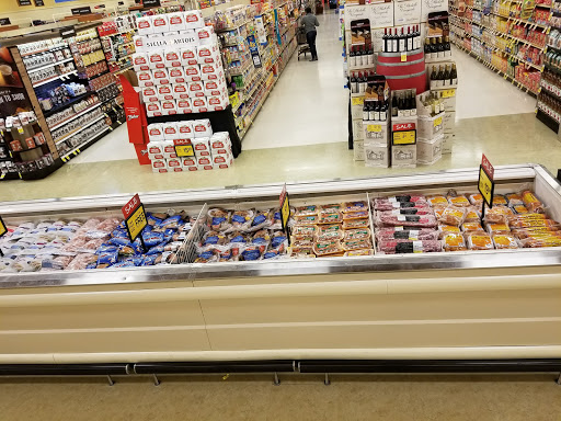 Grocery Store «Tom Thumb», reviews and photos, 100 W Southlake Blvd, Southlake, TX 76092, USA