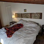 Photo n°4 de l'avis de Francesco.i fait le 25/03/2019 à 11:24 sur le  Alla Giudecca à Syracuse