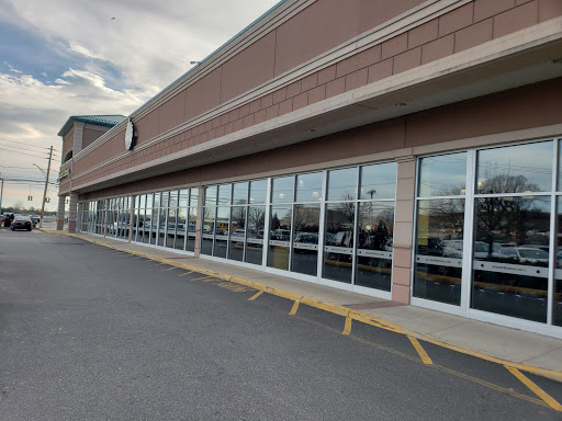 Gym «Planet Fitness», reviews and photos, 1040 S Broadway, Hicksville, NY 11801, USA