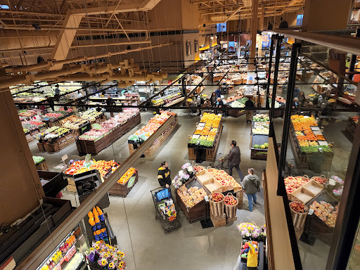 Supermarket «Wegmans», reviews and photos, 53 3rd Ave, Burlington, MA 01803, USA