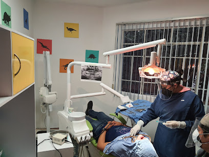 Odontosaurios Dentista Infantil y Familiar