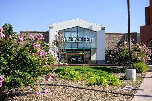 Sporting Goods Store «Any Mountain - Redwood City», reviews and photos, 928 Whipple Ave, Redwood City, CA 94063, USA