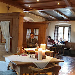 Photo n°5 de l'avis de Carl.h fait le 23/09/2019 à 18:29 sur le  Kirschner Stuben à Rottach-Egern