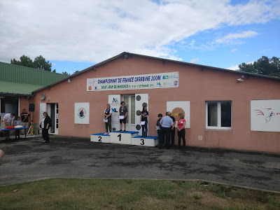 Tir Sportif Côte d'Argent à Saint-Jean-de-Marsacq