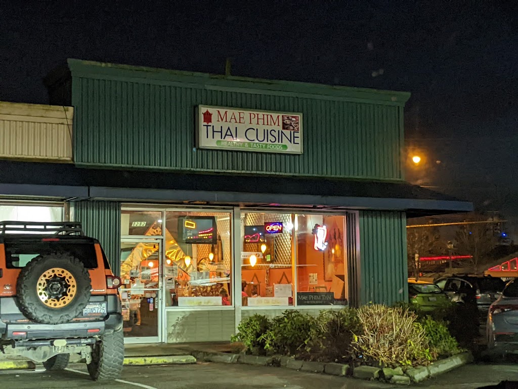 Mae Phim Thai Restaurant 98270