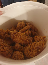 Poulet frit du Restaurant KFC Lyon Part Dieu - n°10