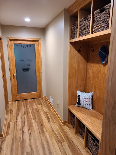 Construction Company «Runyan Brothers Construction», reviews and photos, 809 E Grand River Ave, Howell, MI 48843, USA