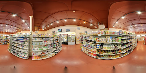 Health Food Store «Yelm Food Coop», reviews and photos, 308 E Yelm Ave, Yelm, WA 98597, USA