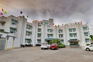 Hotel Prasanti Pvt. Ltd. image
