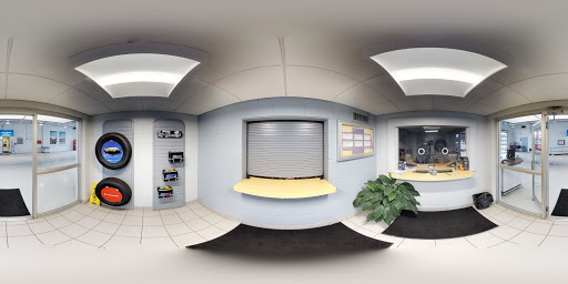 Chevrolet Dealer «Lou LaRiche Chevrolet», reviews and photos, 40875 Plymouth Rd, Plymouth, MI 48170, USA