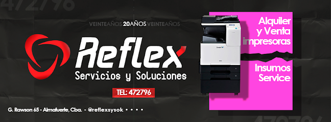 Reflex SyS