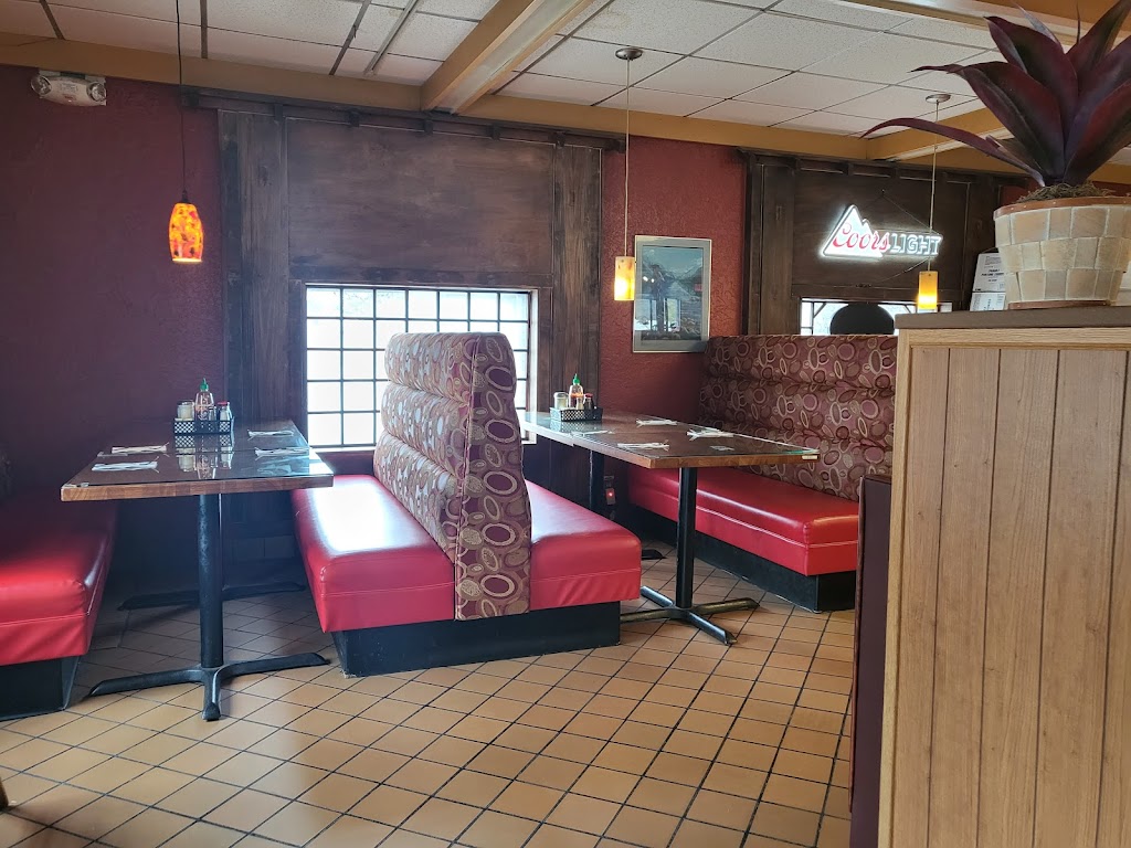 Asiana Gardens 99801