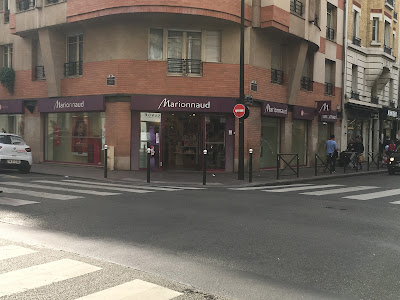Marionnaud - Parfumerie & Institut à Levallois-Perret