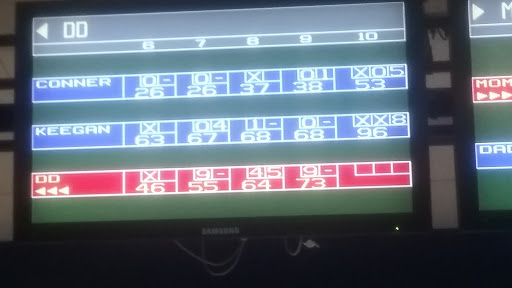 Bowling Alley «Brunswick Zone Chesterfield Lanes», reviews and photos, 176 Four Seasons Shopping Center, Chesterfield, MO 63017, USA