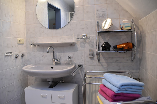 Chambres Ferienwohnung Ferienwohnung Armutat 26203 Wardenburg