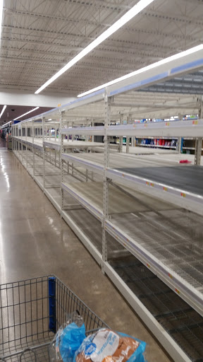 Department Store «Walmart Supercenter», reviews and photos, 911 Hebron Rd, Heath, OH 43056, USA