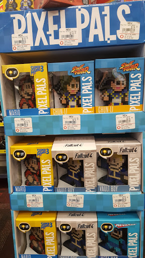 Video Game Store «GameStop», reviews and photos, 2480 Fairview Ave N, Roseville, MN 55113, USA