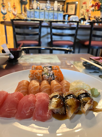 Minato Sushi Japanese Restaurant
