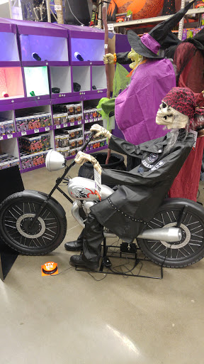 Home Improvement Store «The Home Depot», reviews and photos, 6160 W Behrend Dr, Glendale, AZ 85308, USA