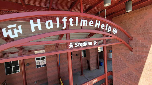 Sign Shop «FASTSIGNS», reviews and photos, 18921 Plaza Dr Ste 102, Parker, CO 80134, USA