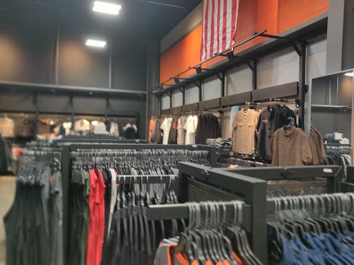 Motorcycle Dealer «Centennial Park Harley-Davidson», reviews and photos, 12477 Broad St SW, Pataskala, OH 43062, USA