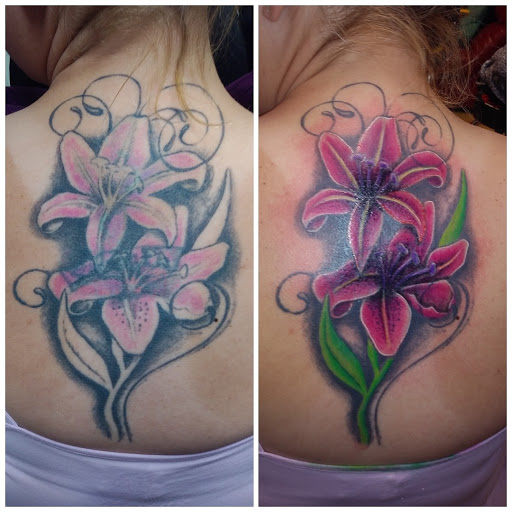 Explore vermont tattoo ideas, creative tattoo ideas in Wills Point, available at Ink Insurgency