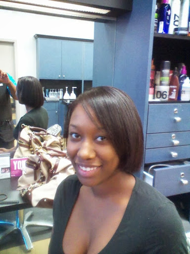 Beauty Salon «Beyond Hair Studio», reviews and photos, 107 1st St E #205, Humble, TX 77338, USA