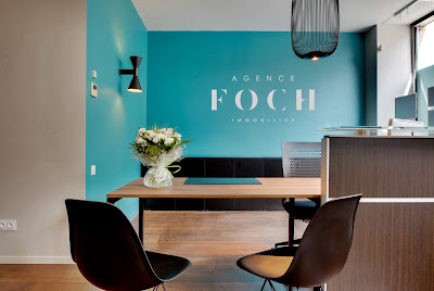 Agence Foch à Nancy