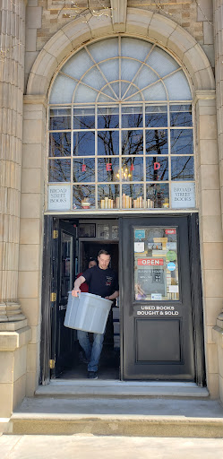 Used Book Store «Broad Street Books», reviews and photos, 1 Mill St, Branchville, NJ 07826, USA