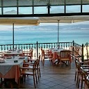 Restaurante Veiriña do Mar en Bueu