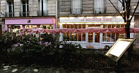 Photos du propriétaire du Restaurant Le Boudoir Rose à Paris - n°1