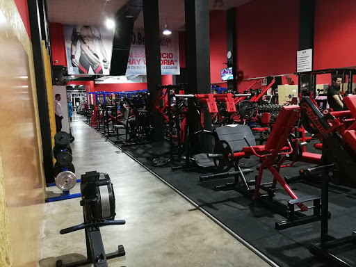 Star Body Fit en Alcalá de Guadaíra, Sevilla