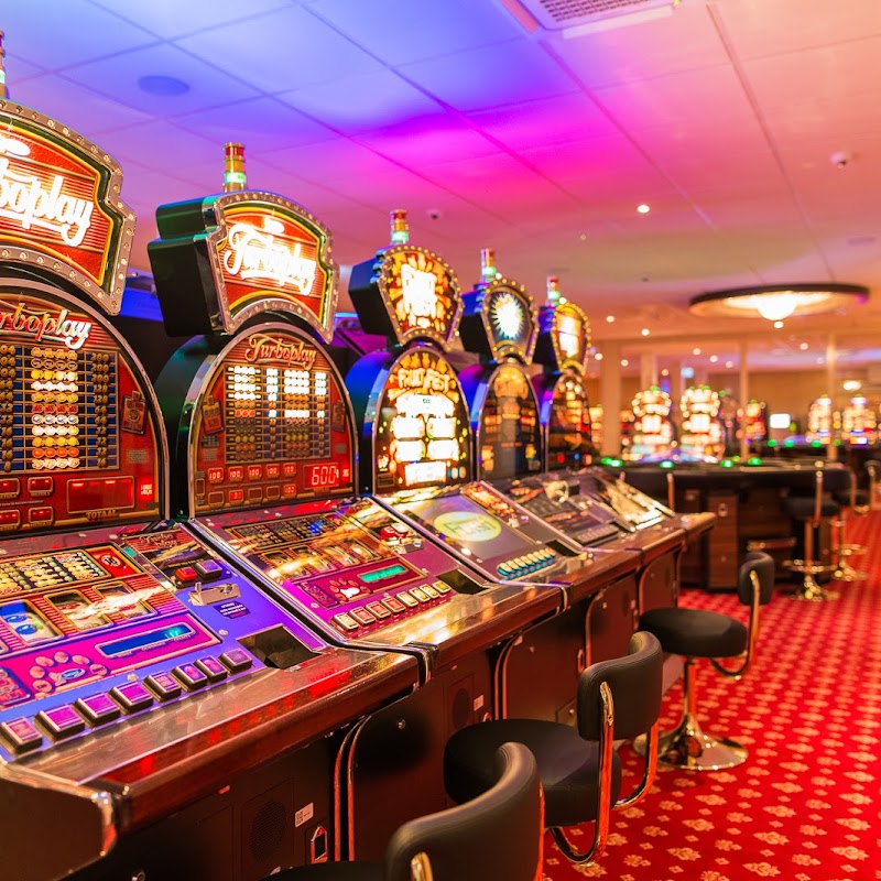 Flash Casino Hoofddorp