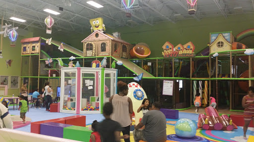 Amusement Center «Catch Air», reviews and photos, 2505 Chastain Meadows Pkwy NW #103, Marietta, GA 30066, USA