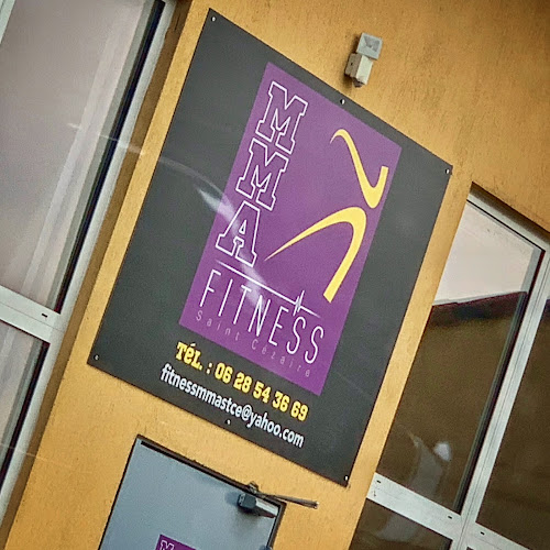 Centre de fitness Fitness MMA St Cézaire Saint-Cézaire-sur-Siagne