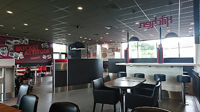 KFC Bourges à Bourges