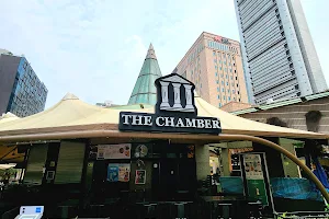 The Chamber @Capital Square image