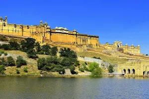 Abby & Scout Tours- India Golden Triangle Private Tour image
