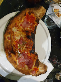 Pizza du Restaurant italien La Villa Florence à Tigery - n°12