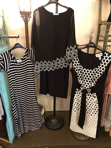 Boutique «Helen Foxx & Co.», reviews and photos, 122 S Allegheny St, Bellefonte, PA 16823, USA