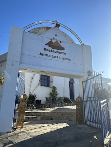 Restaurante Jaima Los Llanos - Halal Restaurante los llanos, Carretera Pampaneira, km 8, 18410 Carataunas, Granada, España