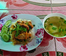 มาดามชิกเก้น photo