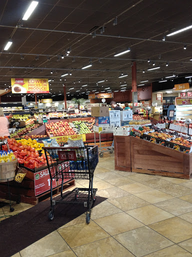 Supermarket «Giant Eagle Supermarket», reviews and photos, 3440 Center Rd, Brunswick, OH 44212, USA