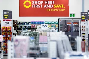 The Reject Shop image