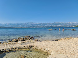 Korala Beach'in fotoğrafı ve yerleşim