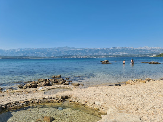 Korala Beach