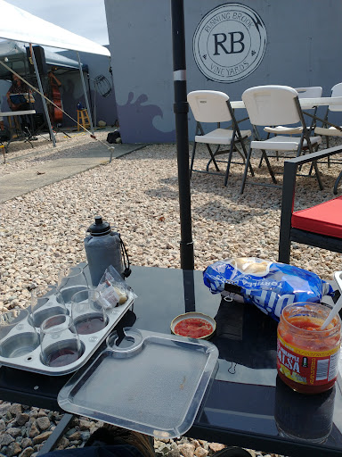 Winery «Running Brook Vineyard & Winery», reviews and photos, 335 Old Fall River Rd, North Dartmouth, MA 02747, USA