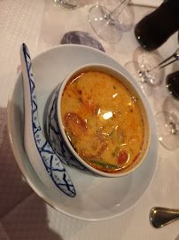 Soupe du Restaurant thaï Carnot Thaï à Saint-Maur-des-Fossés - n°8