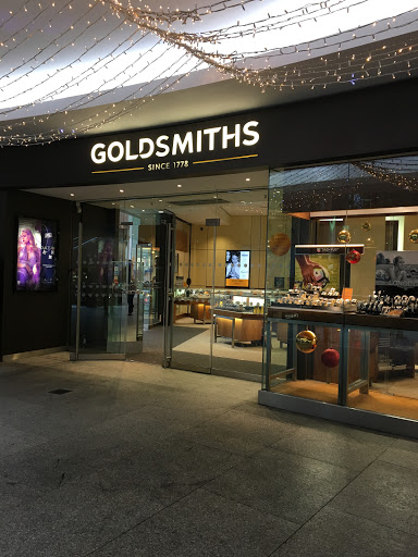 Goldsmiths