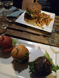 Photo n°24 de Restaurant Le LR à Pornichet ()